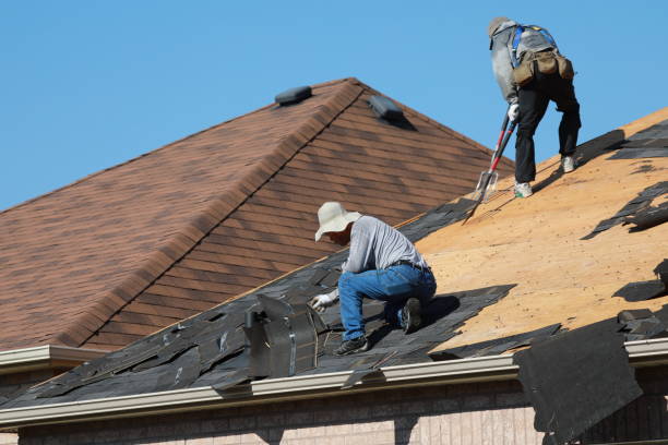 Hot Roofs in Tichigan, WI